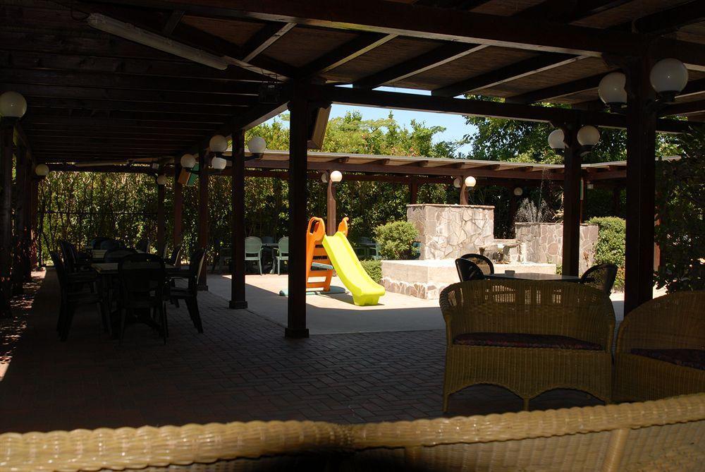 Hotel Gran Delta Rosolina Exterior foto
