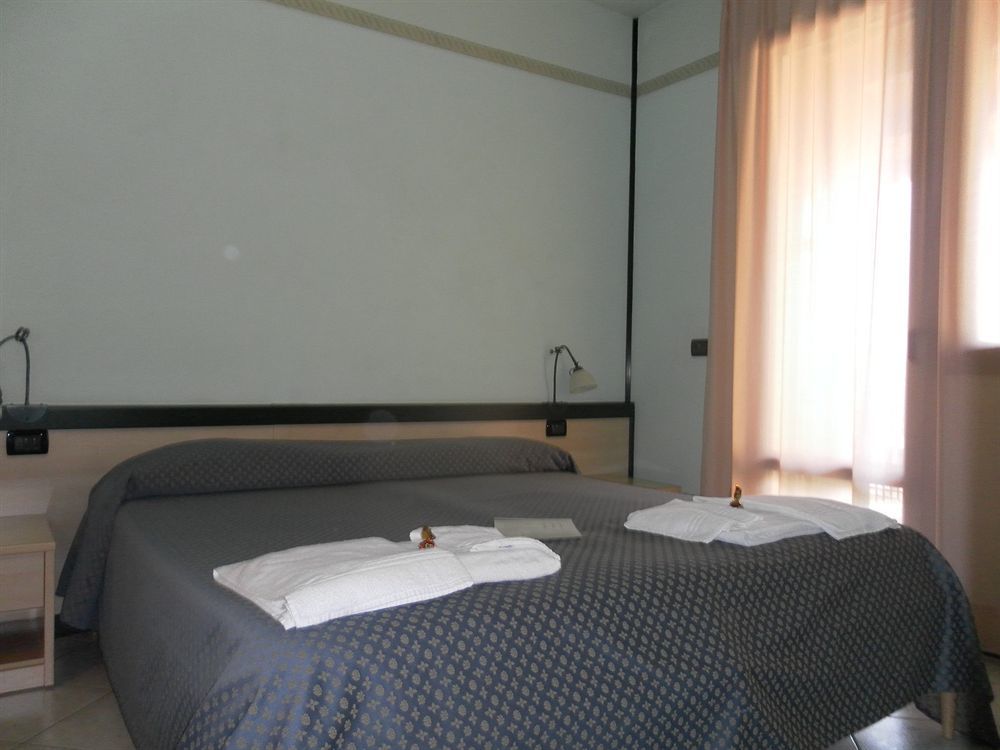 Hotel Gran Delta Rosolina Exterior foto